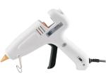 11mm Hot Melt Glue Gun Machine White Hot Glue Gun 100W