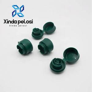 Wholesale 38 400 33 400 20 415 Flip Top Caps Plastic Machinery CNC Nozzle Rubber Head Of SMT Machine Spare Parts from china suppliers
