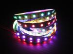 APA102 magic color strip 72leds/M