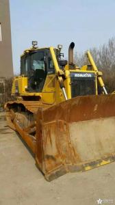 Wholesale Used KOMATSU D65 Dozer For Sale from china suppliers