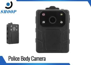 Wholesale HD 1296p Body Worn Police Cameras Mini Wearable Law Enforcement from china suppliers