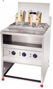 Wholesale Okicook CE CB Kitchen Freestanding Electric Pasta Cooker from china suppliers