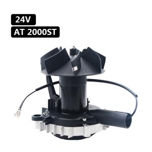 Wholesale AT2000ST Webasto Heater Parts 24v 1303848A Webasto Blower Motor Assembly from china suppliers