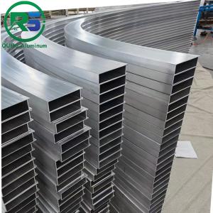 Wholesale CE Indoor Linear Metal Strip Ceiling Water Drip Suspended Ceiling Aluminium Weather Resistance from china suppliers