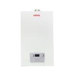 Powder Coated Wall Mounted Gas Combi Boiler 20Kw - 40Kw Gas Combination Boilers