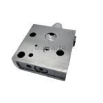 Construction Machinery Spare Parts PC200-7 20Y-60-31212 20Y-60-31211 Excavator