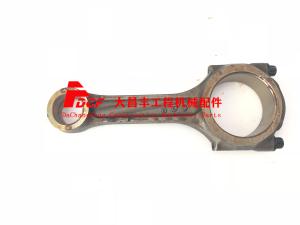 Wholesale 6D95 Crankshaft Connecting Rod 6207-31-3101 With Komatsu Excavator Spare Parts from china suppliers