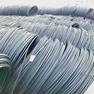 Wholesale Special Flux Core Stainless Steel Wire Rope High Tension 10m Long Horizontal from china suppliers