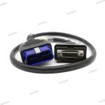 Scania VCI4 Diagnostic Tool for Scania Trucks Bus Automotive Repair Software