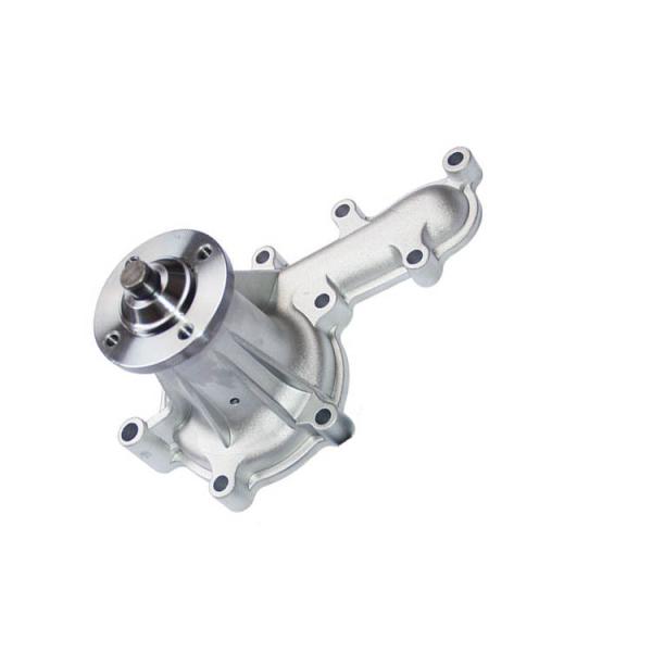 Engine Electric Water Pump 16100-19235 Car Engine Water Pump Toyota 1hz 1hd-T
