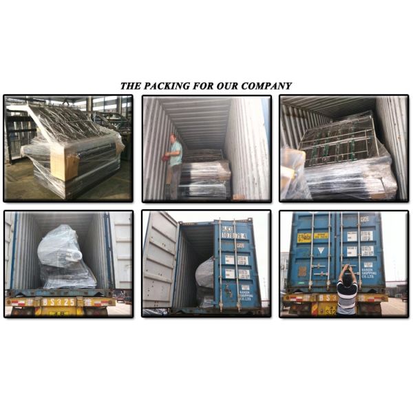 3KW Hot Stamping Cardboard Box Die Cutting Machine 930*660mm Plate Frame