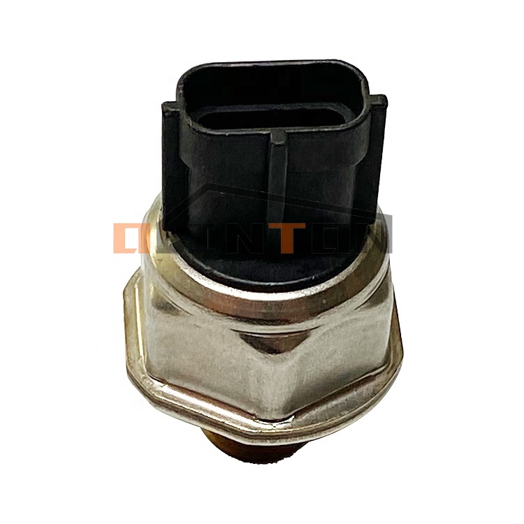 Retail Oil Fuel Rail Pressure Regulator Sensor Switch 5PP4-16 284-2728 for Caterpillars C13 C15 C16