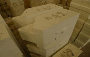 Wholesale Anti Resistant Alumina Refractory Bricks , Insulating Fire Brick For Heating Furnaces from china suppliers