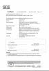 Guangzhou Weddells Technology Co., Ltd Certifications