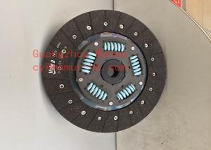 Wholesale 280mm Clutch Disc For JMC N800 4D24 CN3 7550 AC from china suppliers
