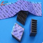 Factory Price Hot Selling Ultra Soft 5W/M-K Ceramic Filled Silicone IC Thermal