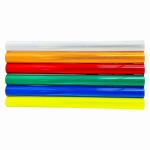 Printable Diamond Grade Reflective Sheeting Material Vinyl For Traffic Sign