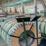 UNS N08825 Nickel Alloy Plate & Sheet Hot Rolled Thickness Within 30mm Alloy 825