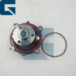 Wholesale VOE21404502 Water Pump 21404502 For Excavator EC210B from china suppliers