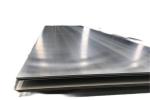 20 Gauge Stainless Steel Sheet 304 #4 Brushed Finish 3000mm