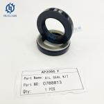 AP2086F AP2668G AD5562P AP26680 Excavator Oil Seal Kit For Excavator Spare Parts