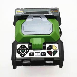 Wholesale USB SD 18month Touch Screen 18s Fiber Optic Fusion Splicer from china suppliers