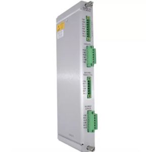 133442-01 Bently Nevada I/O Module with Internal Terminations