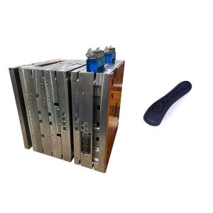 Wholesale 3D Drawing Mold Manufacturing plastic injection molding all in one company imported steel from china suppliers