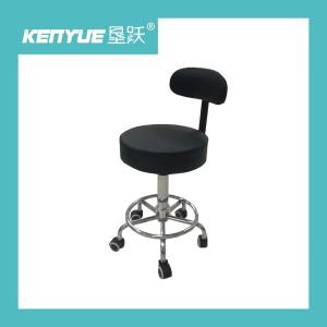 Wholesale Removable color black nurse stool hospital waiting area chair from china suppliers