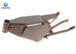 Steel Electric Road Bike Frame , Ladies Mountain Bike Frame CE / CCC