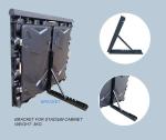 CE ROHS FCC Certified P10 Outdoor Sport Field LED Display Video Wall For