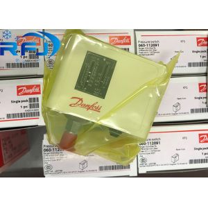 Danfoss Kp2 Pressure Switch 060-112091 Ip44 Original