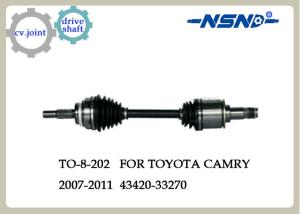 Wholesale 43420-33270 Cv Joint Axle Shaft Assembly Auto Front Wheel Drive Shaft from china suppliers