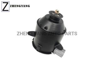 Wholesale Durable Radiator Fan Motor 16363-02120 Camry ACV4# 1AZFE 2AZFE Vios Vista from china suppliers