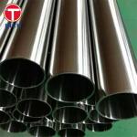 ASTM A554 MT-304 Welded Stainless Steel Tube For Mechanical
