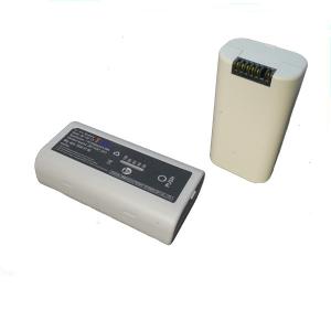 Wholesale Jinwo Smart Lithium Battery 2s 7.4V 3500mAh LG/ SANYO Battery For Portable Medical Device, Portable Medical Disinfection from china suppliers
