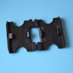 Finshing Machine Accessories Bruckner Stenter Machine Parts Black Peek Sliding