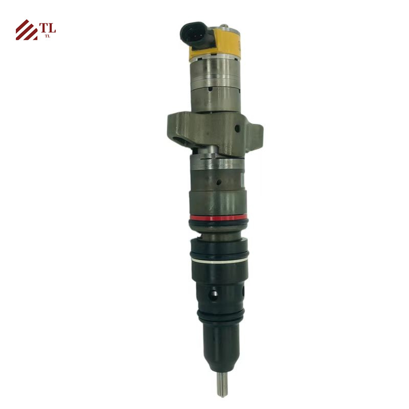 Crawler Excavator 20R-8968 20R-8065 Engine Spare Parts Injectors erpillar C9 Engine