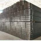 3.5mm Welded Fin Tubes
