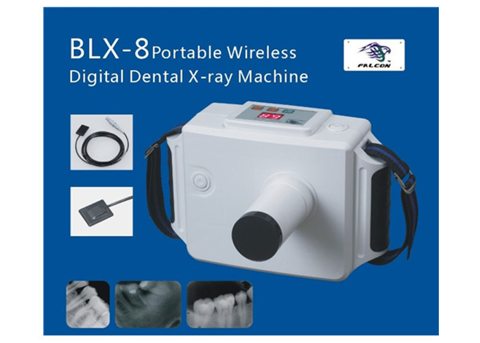 BLX-8 Dental Equipment Handheld Wireless portable x ray machine