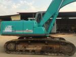 20t Original Used Kobelco Excavator Used Earthmoving Equipment Sk200-8 With 0.7m