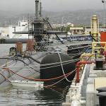 Aircraft Carrier Hydropneumatic Rubber Marine Fenders