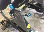 Precor spinning bike