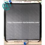 EC210B Excavator Water Tank Radiator 14531222 VOLVO 14505916 14531220