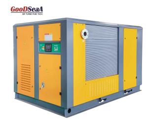 Wholesale 200kw 20bar Industrial Rotary High Pressure Screw Air Compressor from china suppliers
