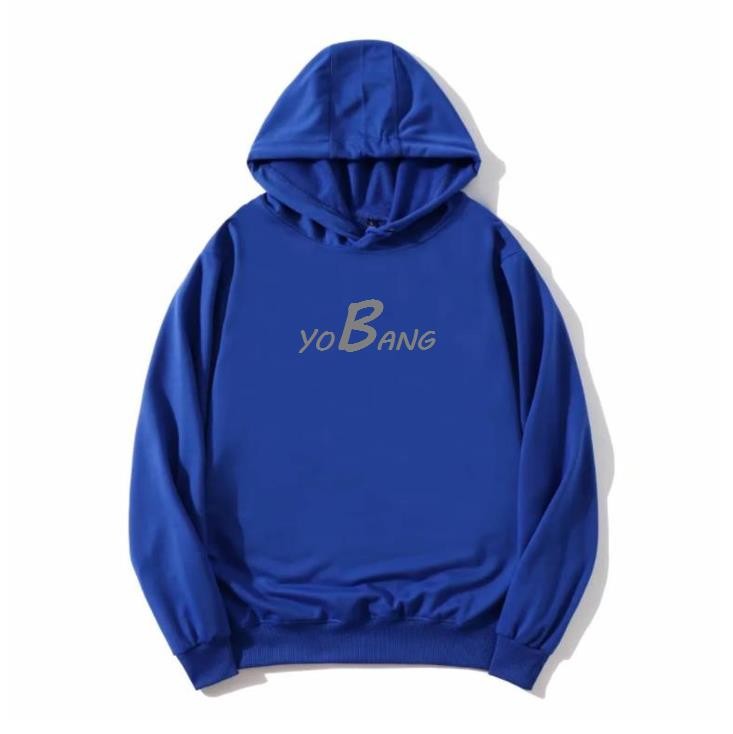 OEM Skateboard Clothing White Hoodie With Logo Print