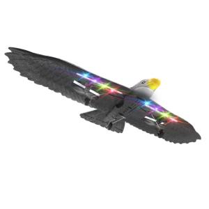 Wholesale Simulated Eagle Remote Controlled Aircraft For Christmas Gifts Land Sea Air Amphibious Flight With 200m Remote Distance from china suppliers