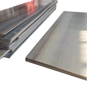 Wholesale 8637 Alloy Mild Structural Steel Sheet Alloy Steel Plate Hot Rolled ASTM A29 from china suppliers