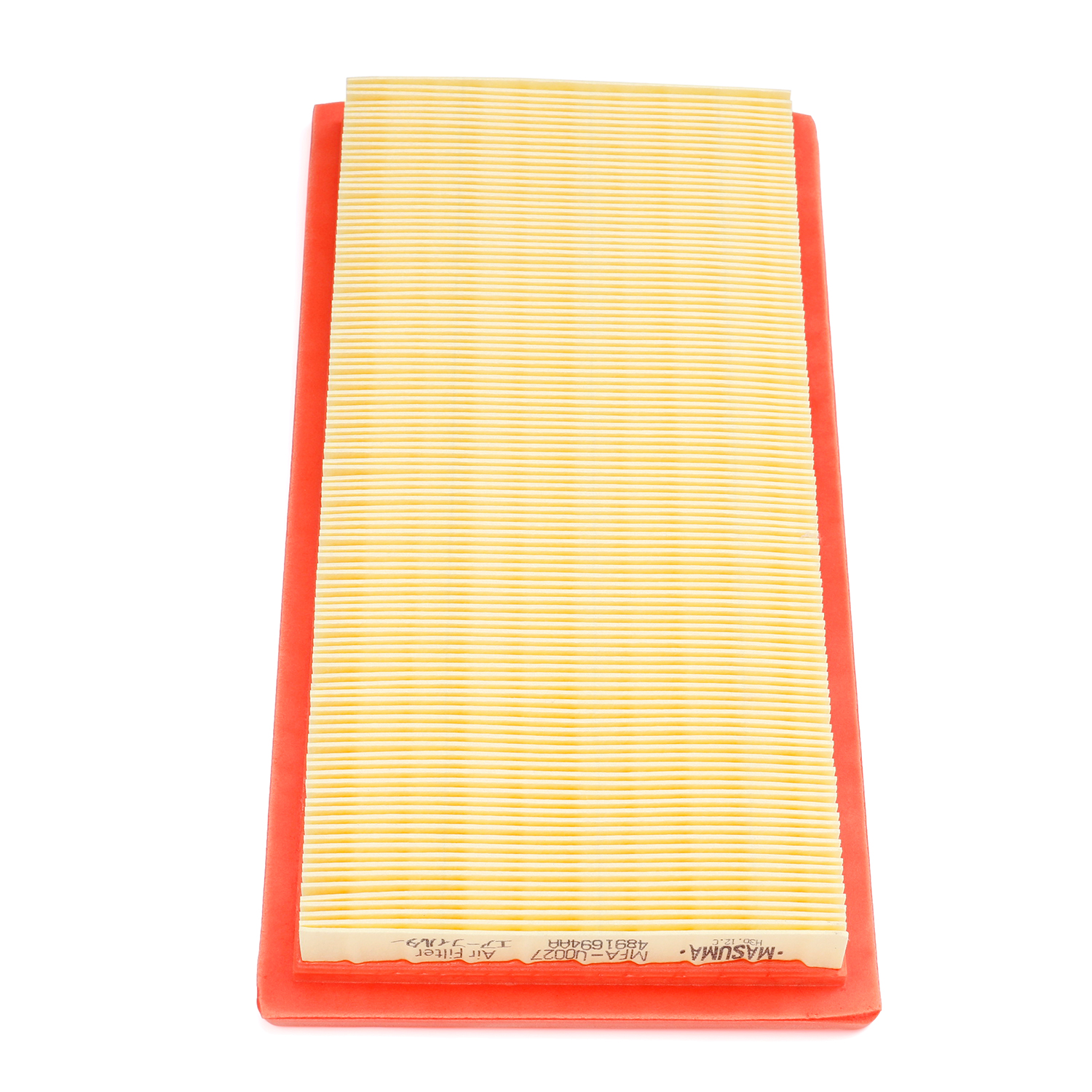 A63420 MFA-U0027 MASUMA Auto CAR Filtered air filter GC1 EJ15 4891694AA 4891694AA FOR Dodge