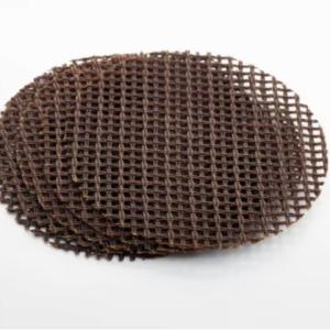 Wholesale High Silica Fiberglass Filter For Cast Steel Cast Iron Long Shelf Life Filter Industry from china suppliers